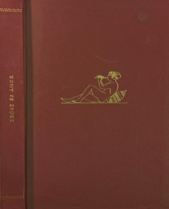 Erósz és Ámor - számozott