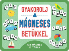 Katie Taylor   (SZERK.) - Gyakorolj m�gneses bet�kkel
