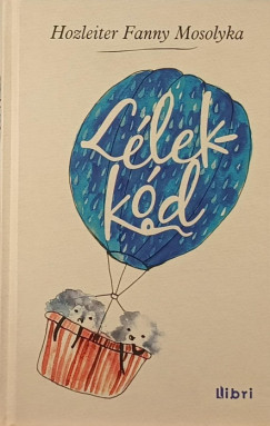 Hozleiter Fanny Mosolyka - Llekkd