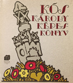 Sas P�ter   (Szerk.) - K�s K�roly K�pesk�nyv