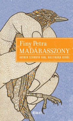 Finy Petra - Madrasszony
