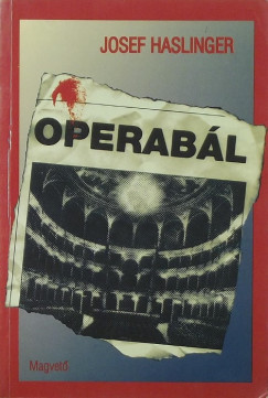 Josef Haslinger - Operabl