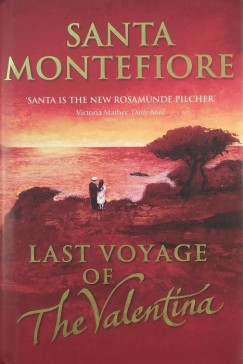 Santa Montefiora - Last Voyage of The Valentina
