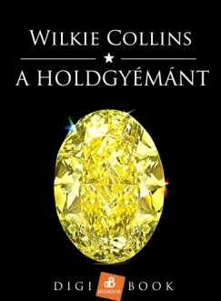 Wilkie Collins - Collins Wilkie - A Holdgymnt