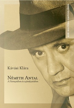 Kvsi Klra - Nmeth Antal