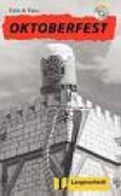 Oktoberfest - Leichte Lekt�ren Stufe 1 + CD