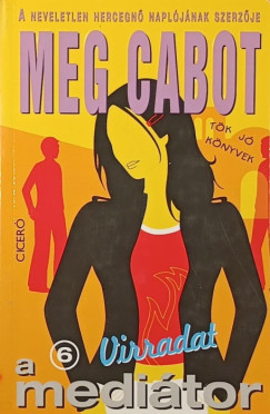 Meg Cabot - Virradat
