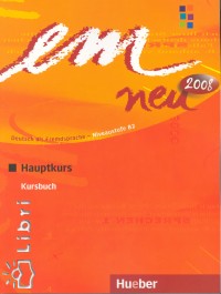 Michaela Perlmann-Balme - Susanne Schwalb - Em neu hauptkurs.kursbuch