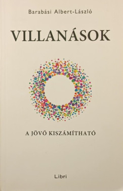 Barab�si Albert-L�szl� - Villan�sok