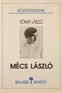 R�nay L�szl� - M�cs L�szl�