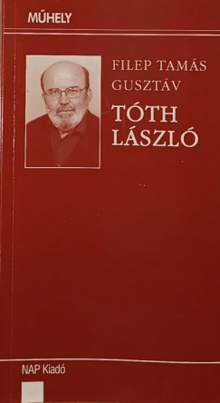 Filep Tamás Gusztáv - Tóth László