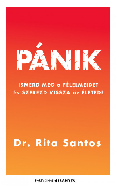Dr. Rita Santos - Pánik