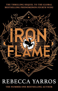 Rebecca Yarros - Iron Flame