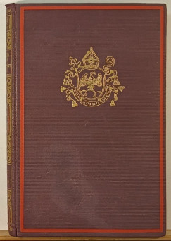 Proh�szka Ottok�r - Proh�szka Ottok�r �sszegy�jt�tt munk�i- Isten �s a vil�g 1.