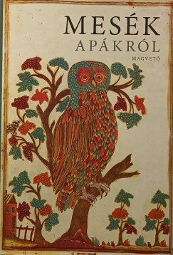 Boldizsr Ildik   (Vl.) - Mesk apkrl
