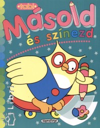 Msold s sznezd - Zld