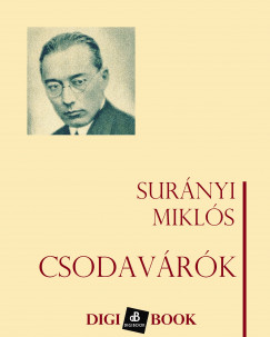 Surnyi Mikls - Csodavrk