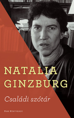 Natalia Ginzburg - Csaldi sztr