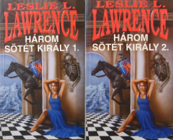 Leslie L. Lawrence - Hrom stt kirly 1-2.