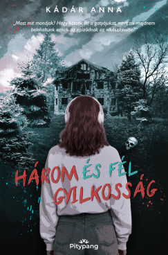 K�d�r Anna - H�rom �s f�l gyilkoss�g