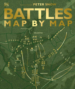 Battles - Map by Map