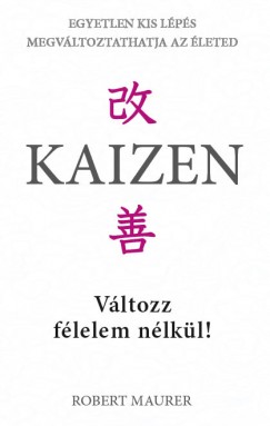 Robert Maurer - Kaizen