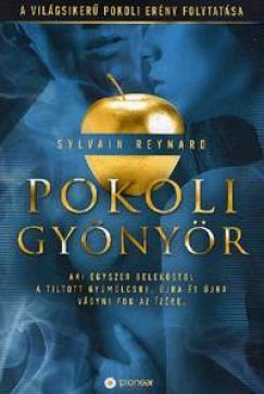 Sylvain Reynard - Pokoli gynyr