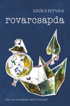 Sz?Cs Istvn - Rovarcsapda