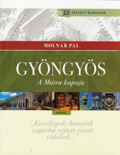 Molnr Pl - Gyngys
