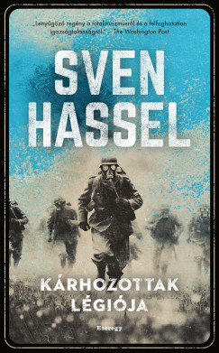 Sven Hassel - Krhozottak lgija