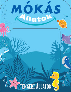 Tengeri �llatok