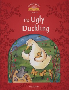 Sue Arengo - The Ugly Duckling