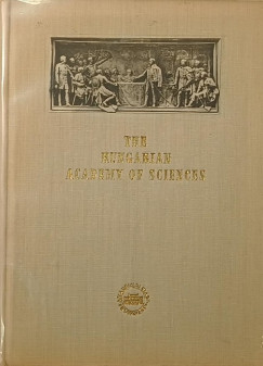 The Hungarian Academy of Sciences