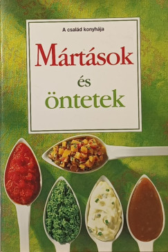 F. Nagy Ang�la - M�rt�sok �s �ntetek