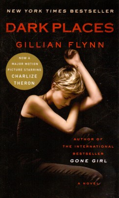 Gillian Flynn - Dark Places