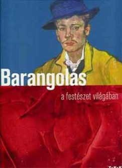 Pozdora Zsuzsa   (Szerk.) - Barangols a festszet vilgban