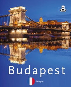 Budapest 360 - francia