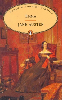 Jane Austen - Emma