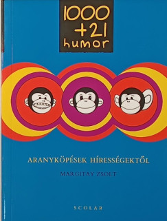 Margitay Zsolt - Aranyk�p�sek h�ress�gekt�l