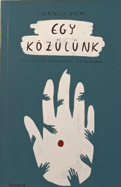 Ferenczy Nomi - Egy kzlnk - dediklt