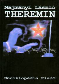 Najmnyi Lszl - Theremin