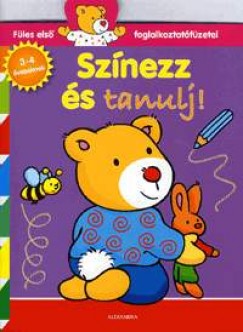 Sznezz s tanulj!