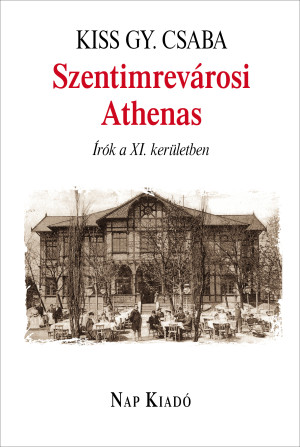 Kiss Gy. Csaba - Szentimrev�rosi Athenas