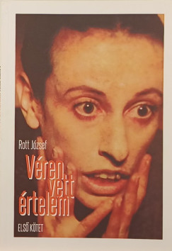 Rott Jzsef - Vren vett rtelem
