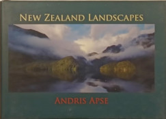 New Zealand Landscapes