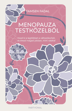 Tamsen Fadal - Menopauza testközelből