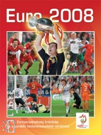 Ferkai Marcell   (Szerk.) - Euro 2008