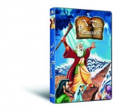 A Tíz Parancsolat - DVD