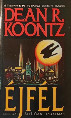 Dean R. Koontz - jfl