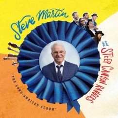 Steve Martin - The long-awaited album - LP